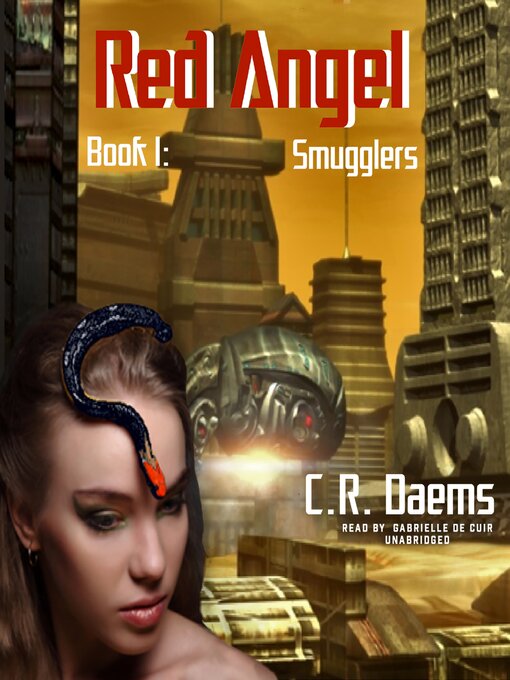 Title details for Smugglers by C. R. Daems - Available